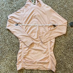 Athleta Womens long sleeve